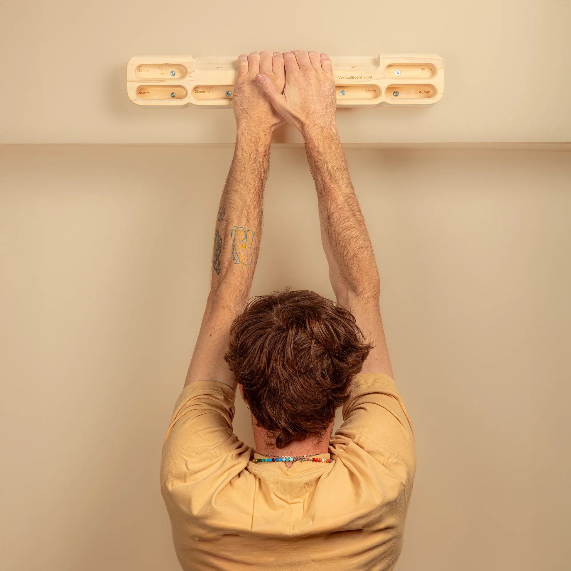 YY VerticalBoard Light