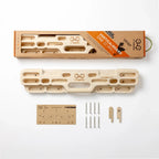 YY VerticalBoard One climbing hangboard