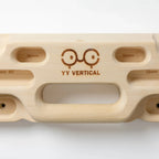 YY VerticalBoard One climbing hangboard
