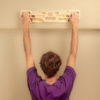 YY VerticalBoard One climbing hangboard