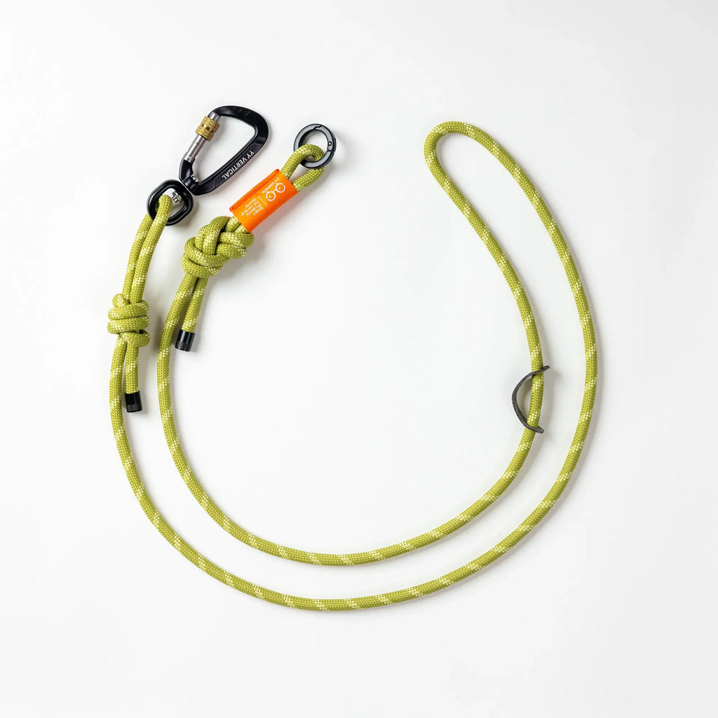 YY Vertical Leash