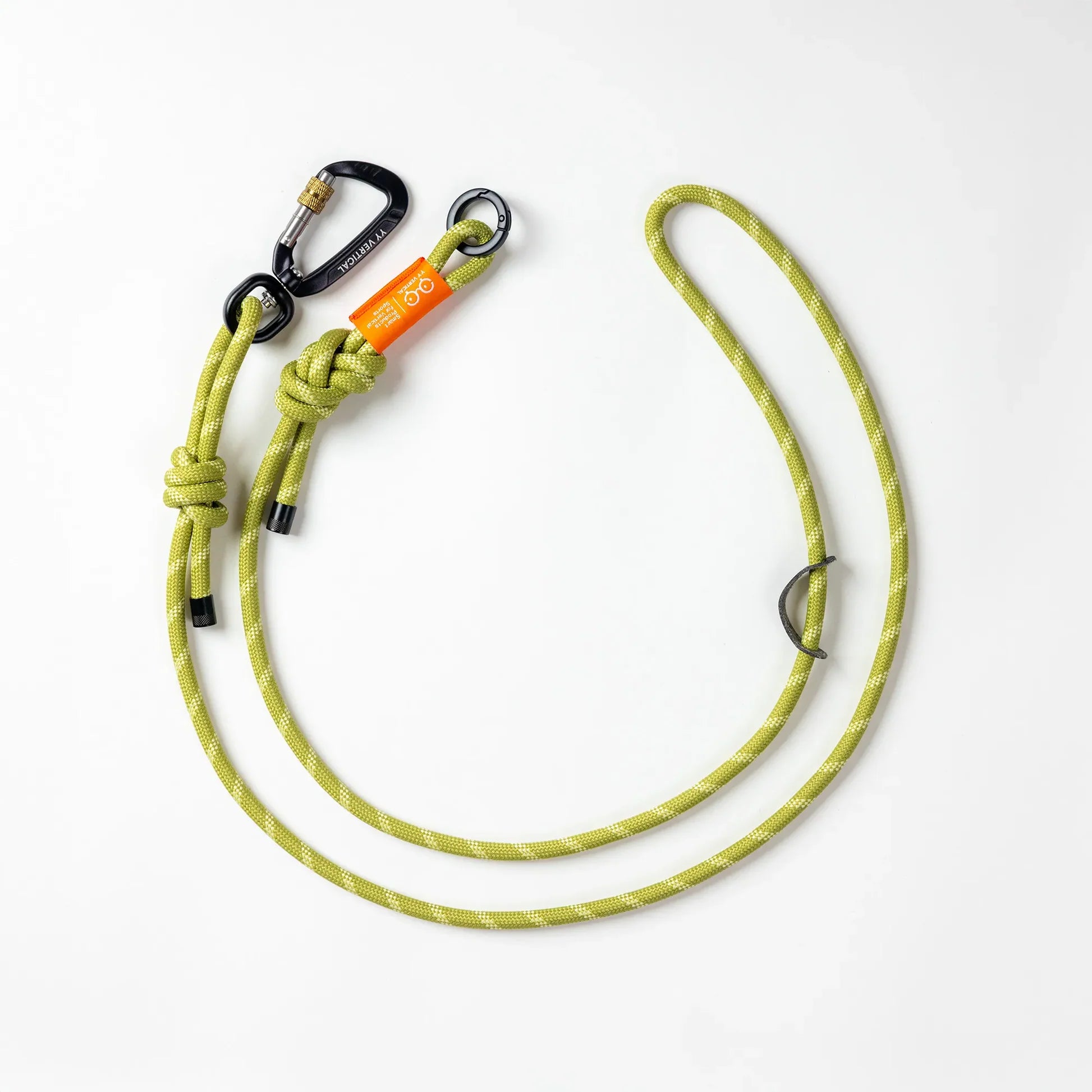 YY Vertical Leash