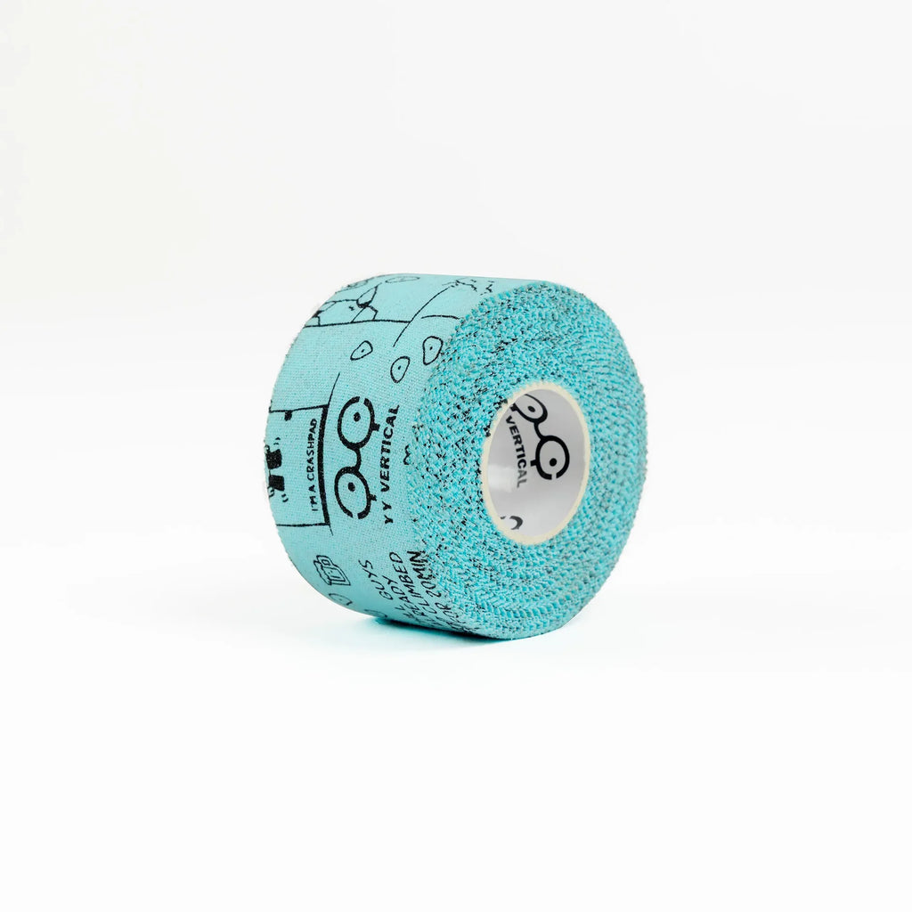 YY Vertical Tape