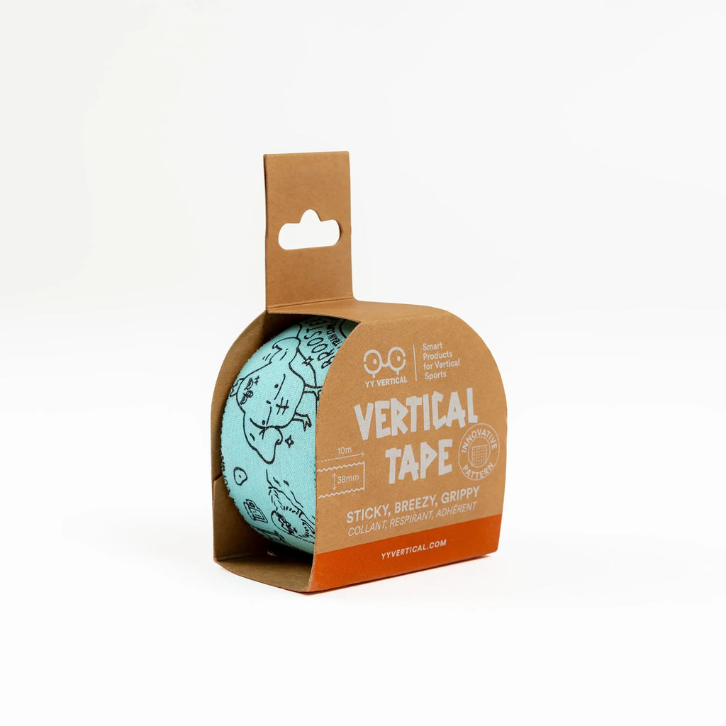 YY Vertical Tape