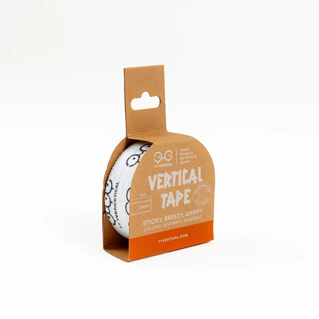 YY Vertical Tape