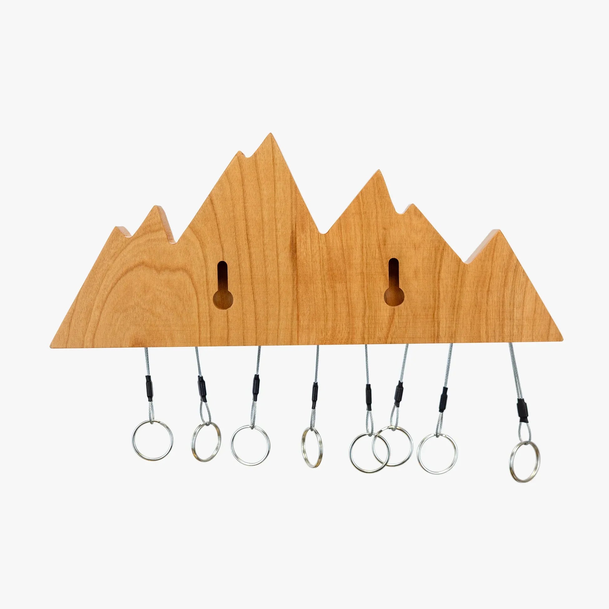 YY Vertical Key Holder Mountain