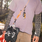 YY Vertical Leash