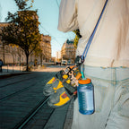 YY Vertical Leash