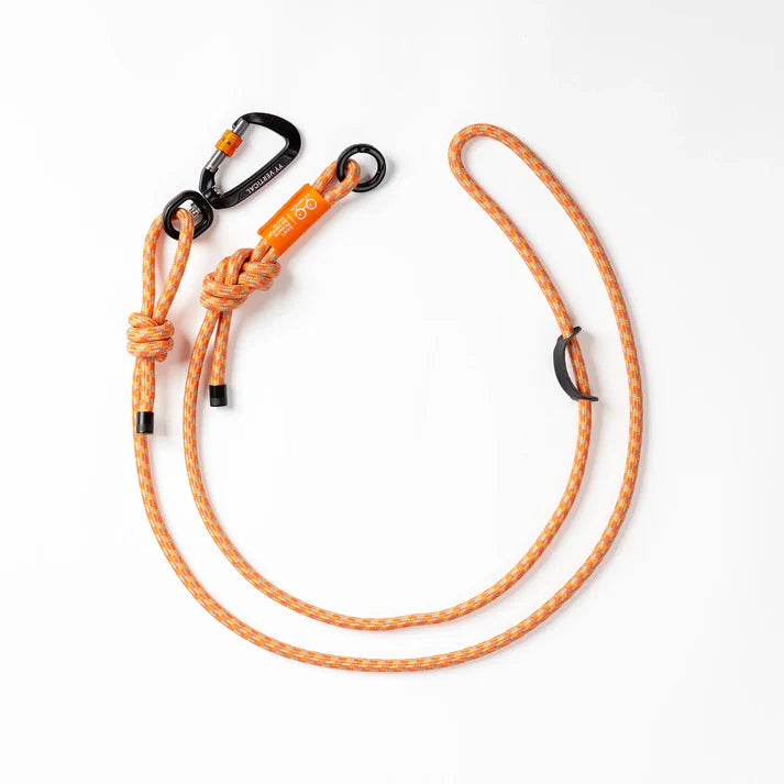 YY Vertical Leash