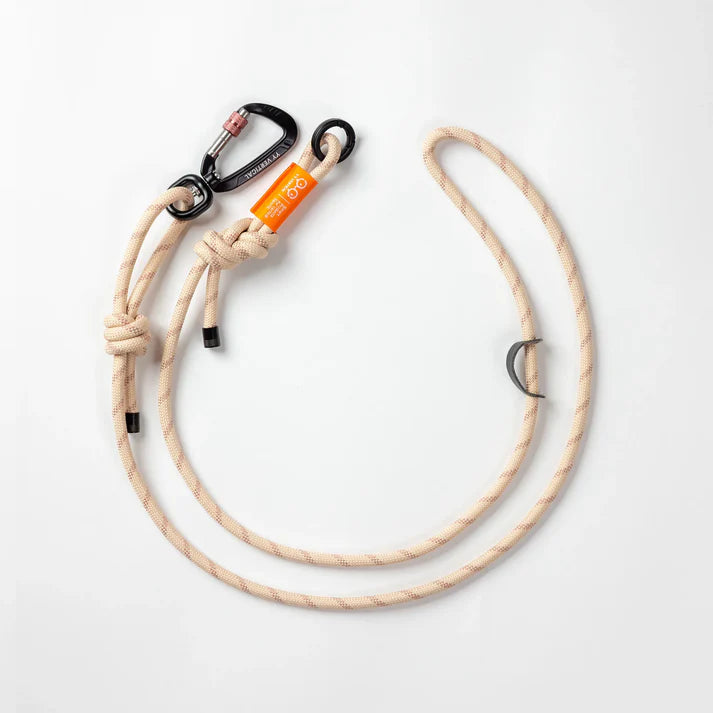 YY Vertical Leash