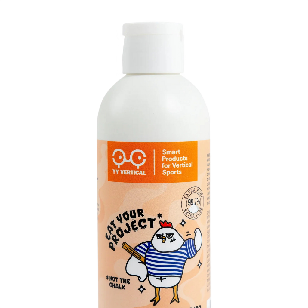 YY Vertical Liquid Climbing  Chalk 250ml