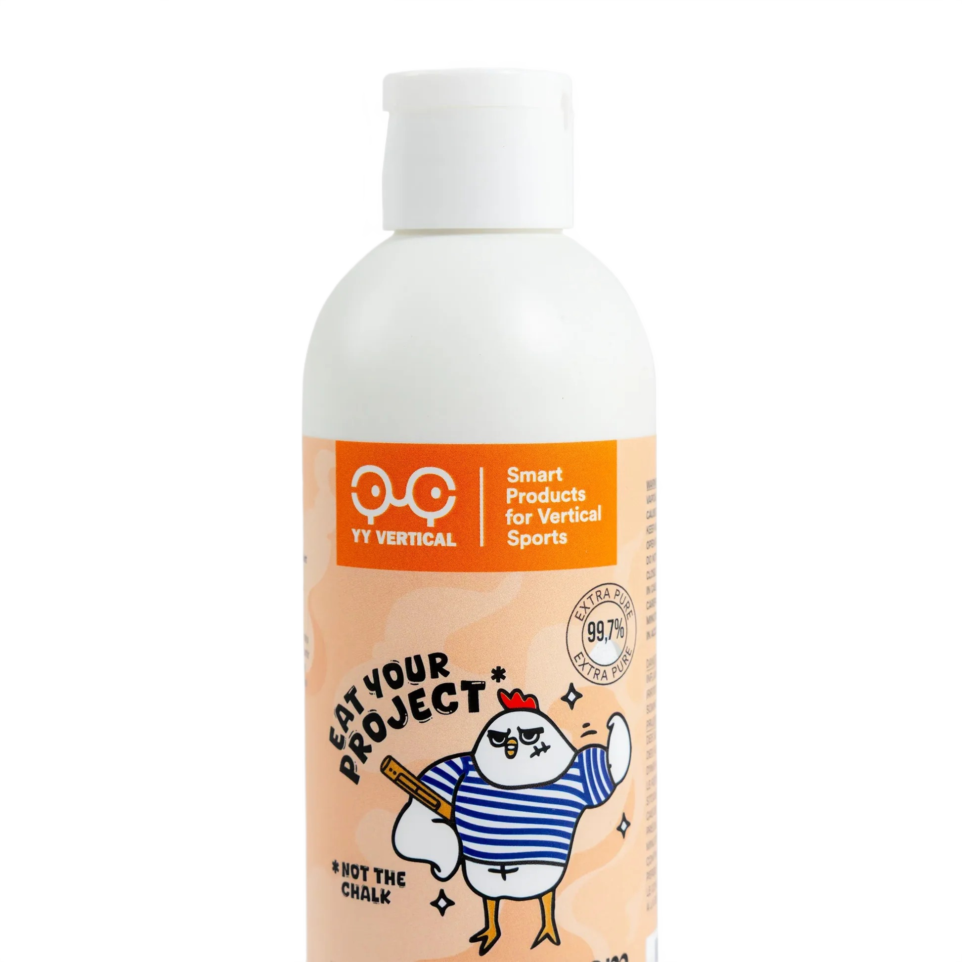 YY Vertical Liquid Climbing  Chalk 250ml