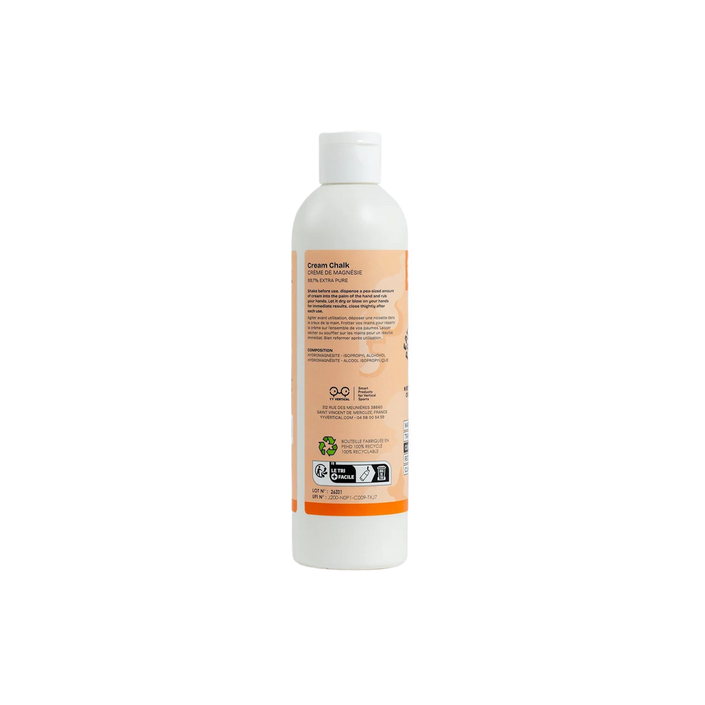 YY Vertical Liquid Climbing  Chalk 250ml