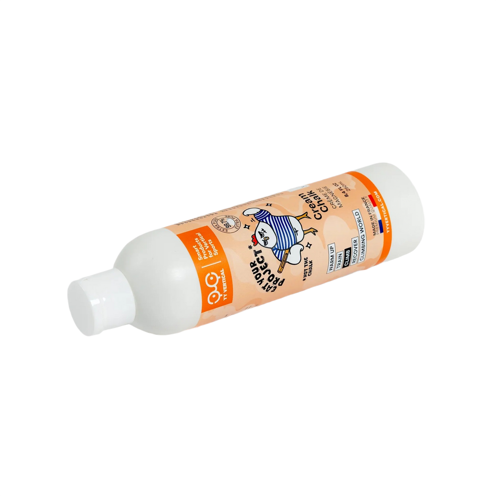 YY Vertical Liquid Climbing  Chalk 250ml