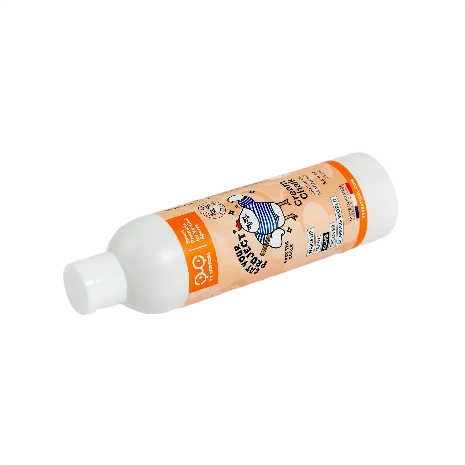 YY Vertical Liquid Climbing  Chalk 250ml