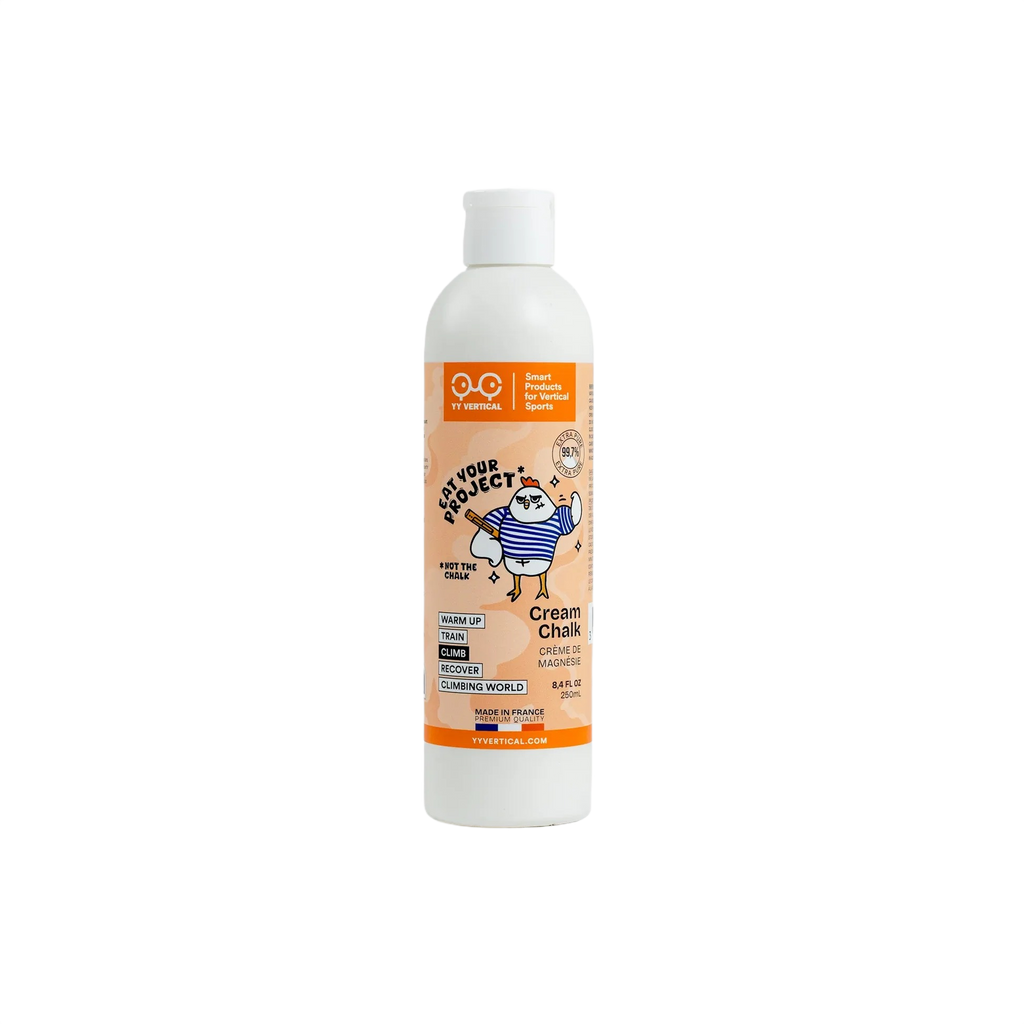 YY Vertical Liquid Climbing  Chalk 250ml