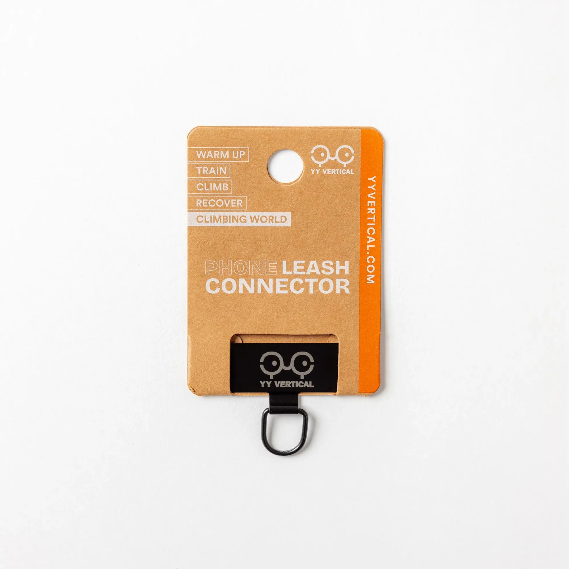 YY Vertical Phone Adapter
