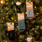 YY Vertical Quickdraw Socks
