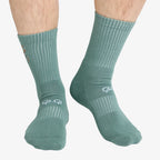 YY Vertical Quickdraw Socks