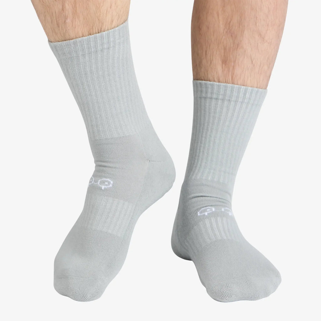 YY Vertical Quickdraw Socks