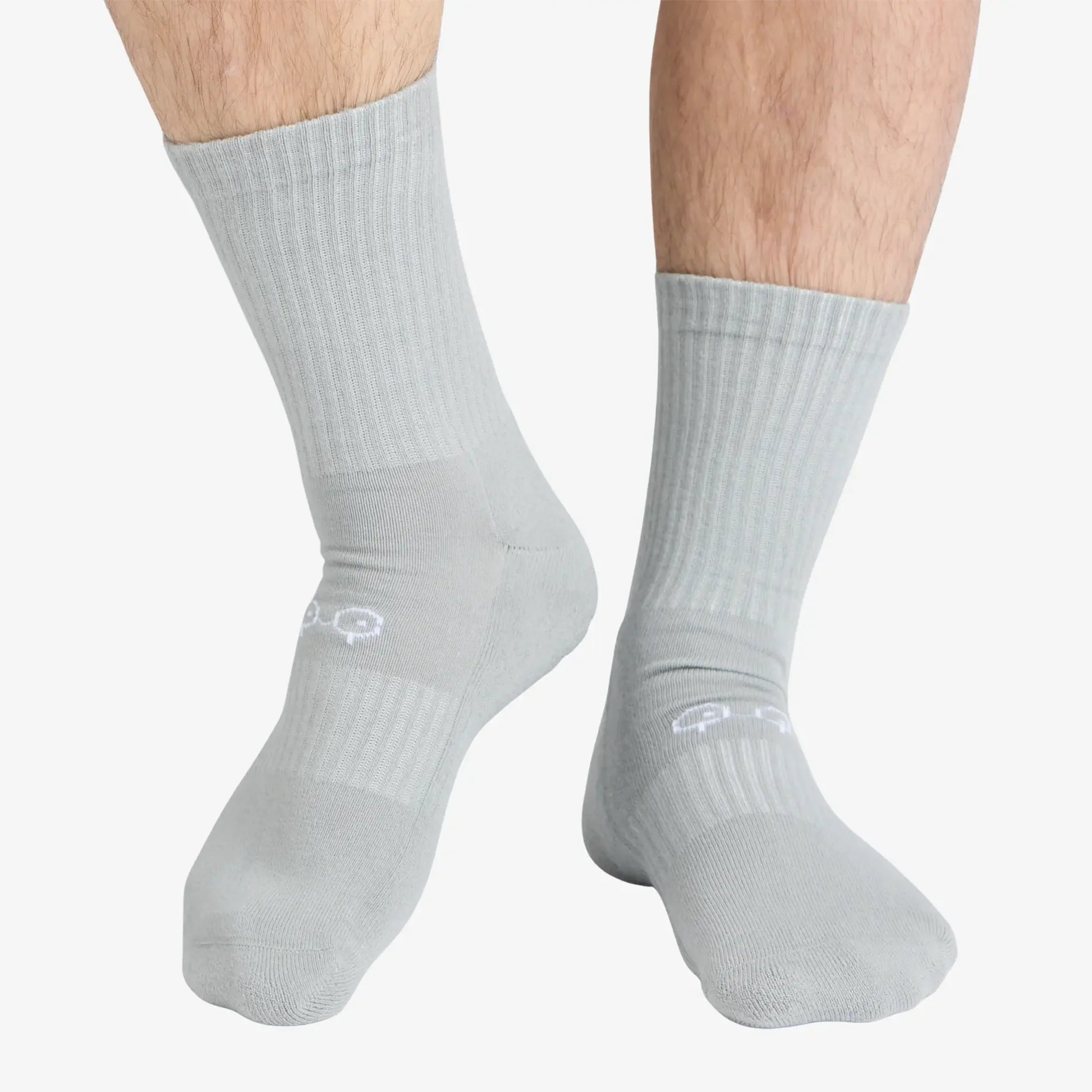 YY Vertical Quickdraw Socks