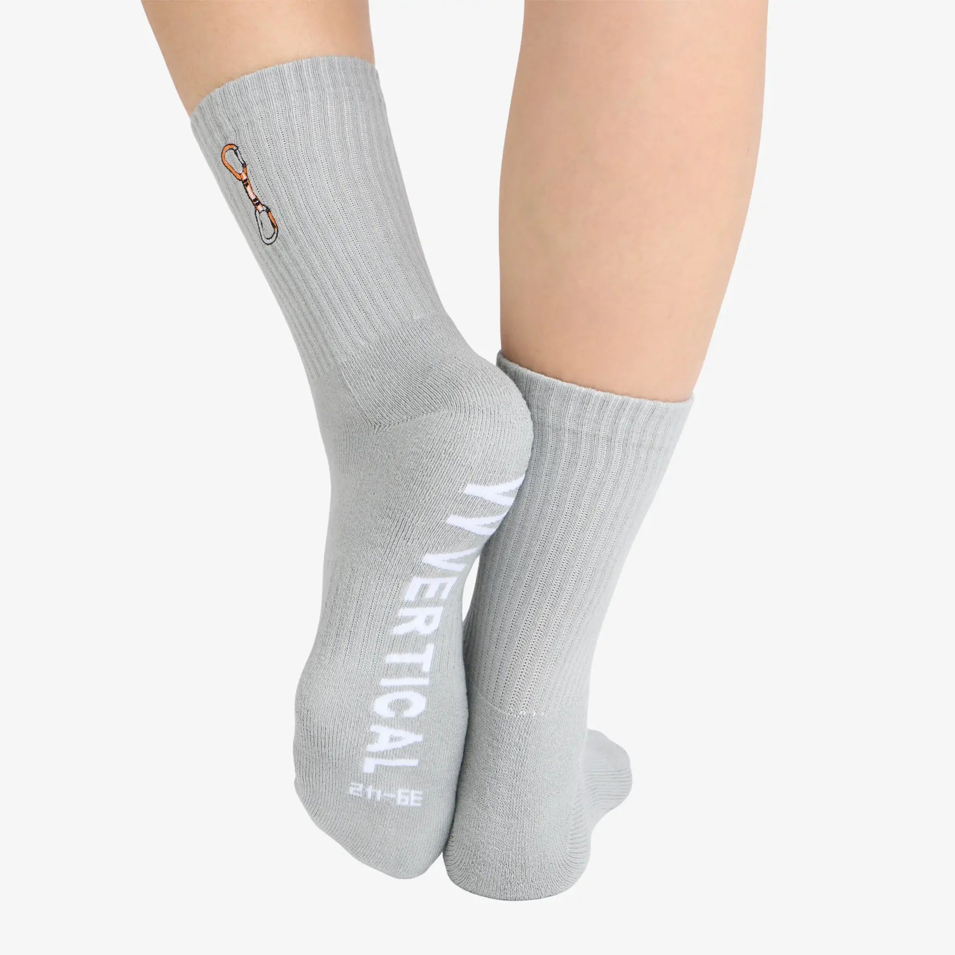 YY Vertical Quickdraw Socks