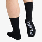 YY Vertical Quickdraw Socks