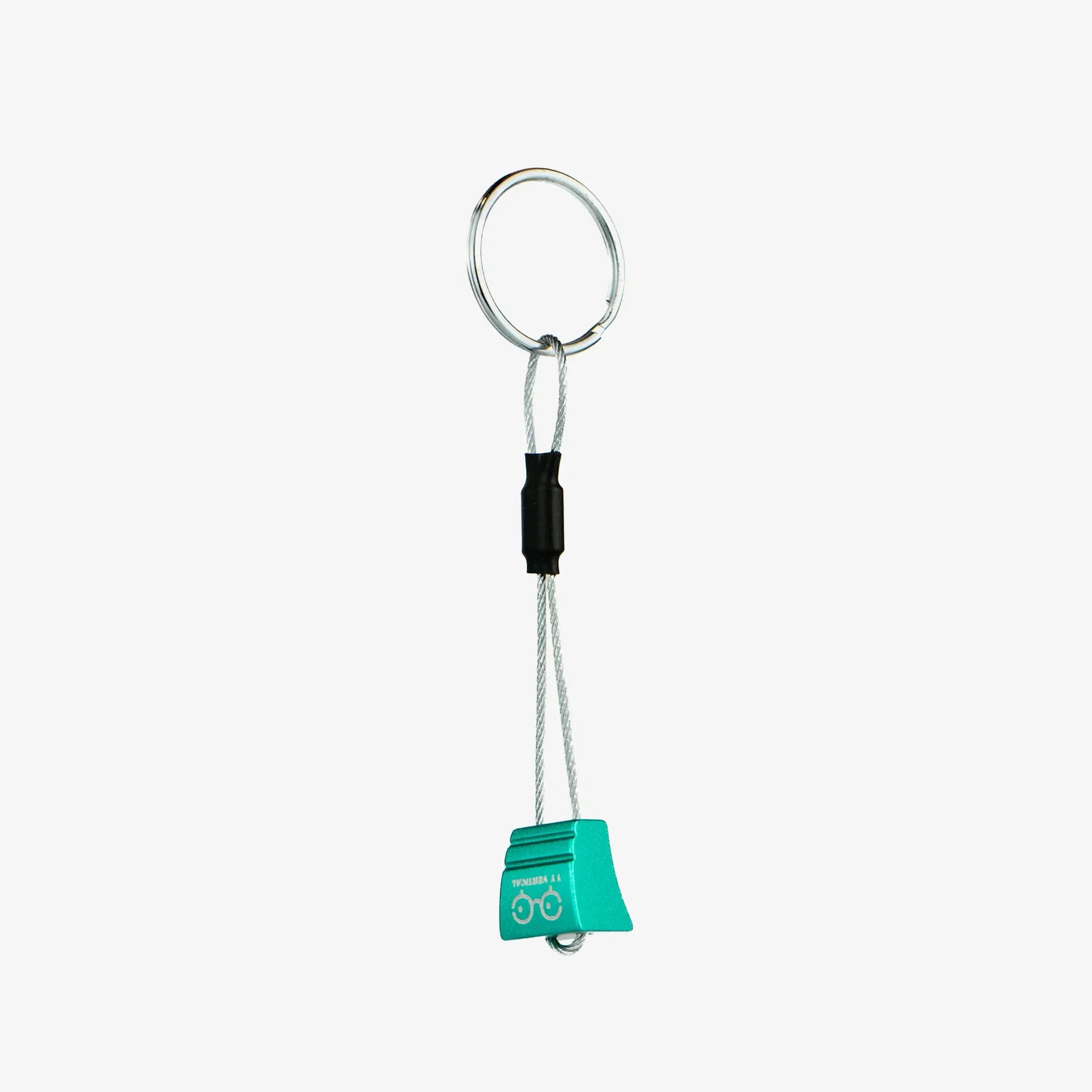 YY Vertical Key Ring Nut Stopper