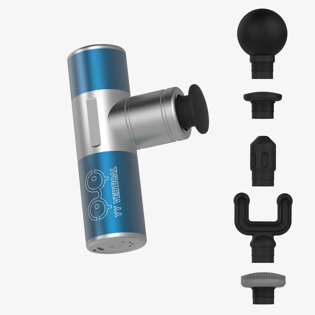 YY Vertical Shock Mini Massage Device