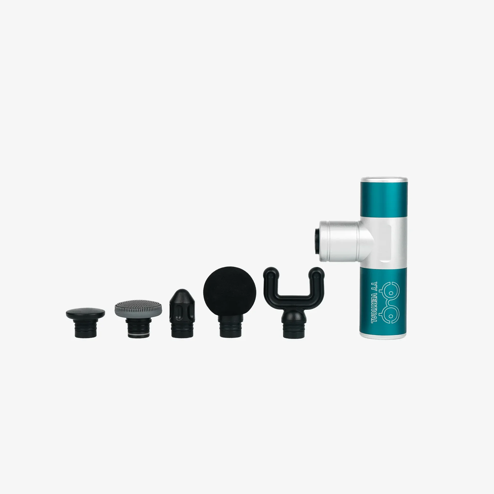 YY Vertical Shock Mini Massage Device