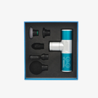 YY Vertical Shock Mini Massage Device