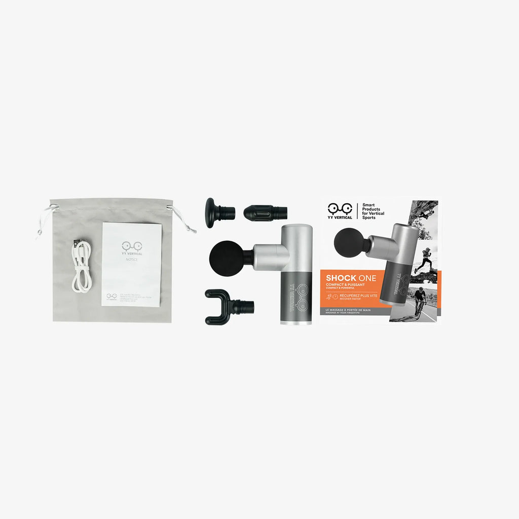 YY Vertical Shock One Massage Device