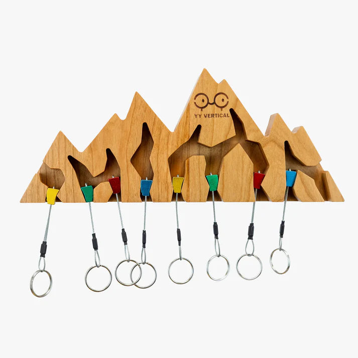 YY Vertical Key Holder Mountain
