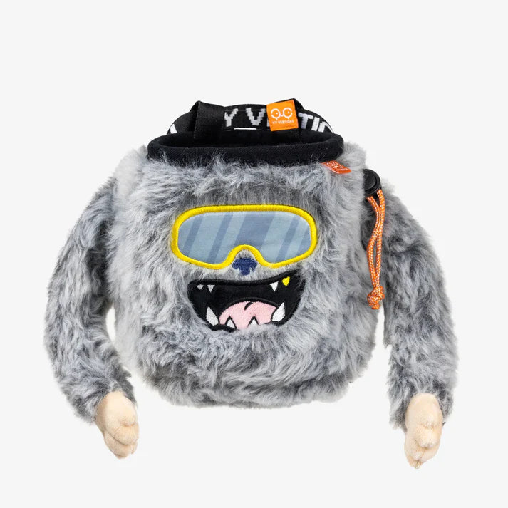 YY Vertical Chalk Bag