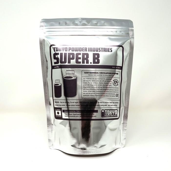 Tokyo Powder Super.B 200g