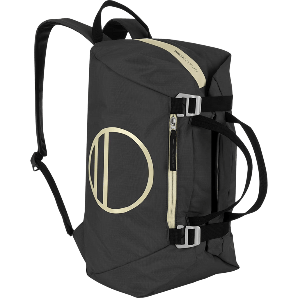 Wild Country Rope Bag