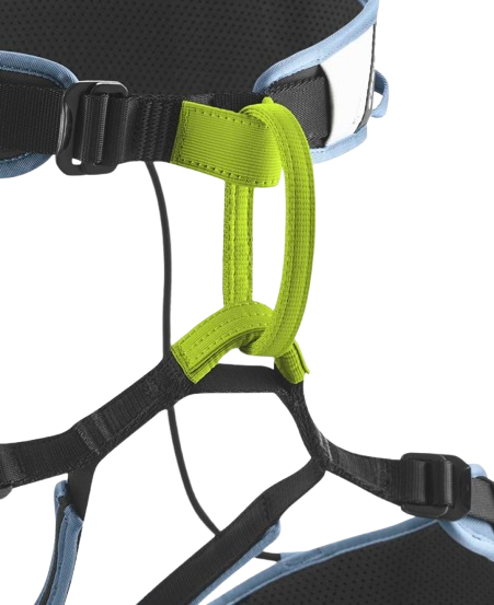 Edelrid Zack Gym II Harness