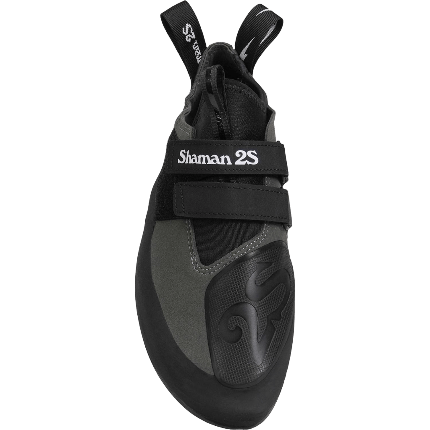Evolv Shaman 2S