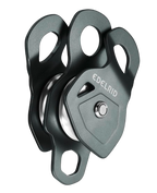 Edelrid Pike Rescue Double Pulleys