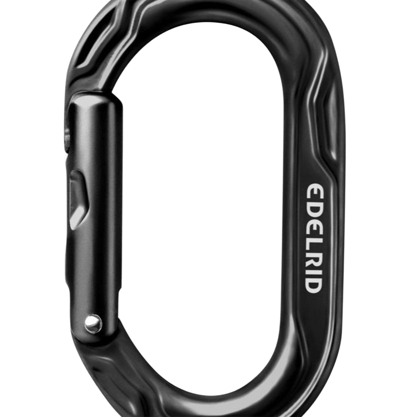 Edelrid Kiwi Carabiner