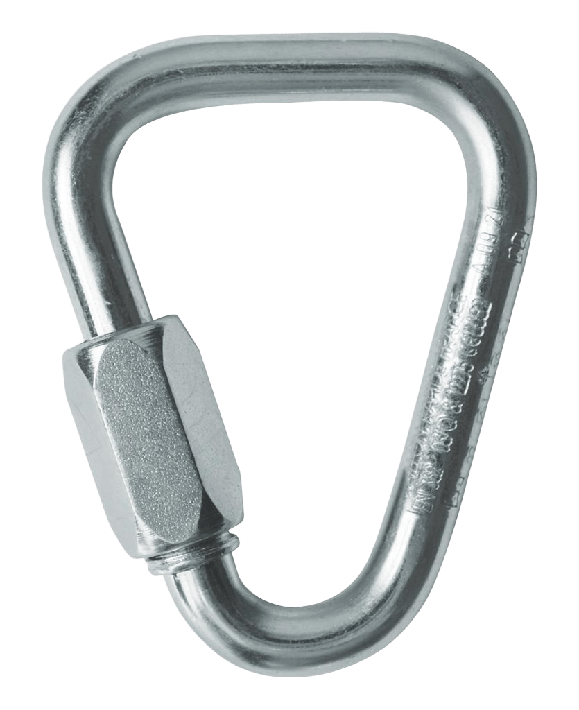 Edelrid Triangle Mailon Rapide