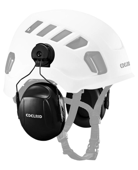 Edelrid Helmet Ear Muffs