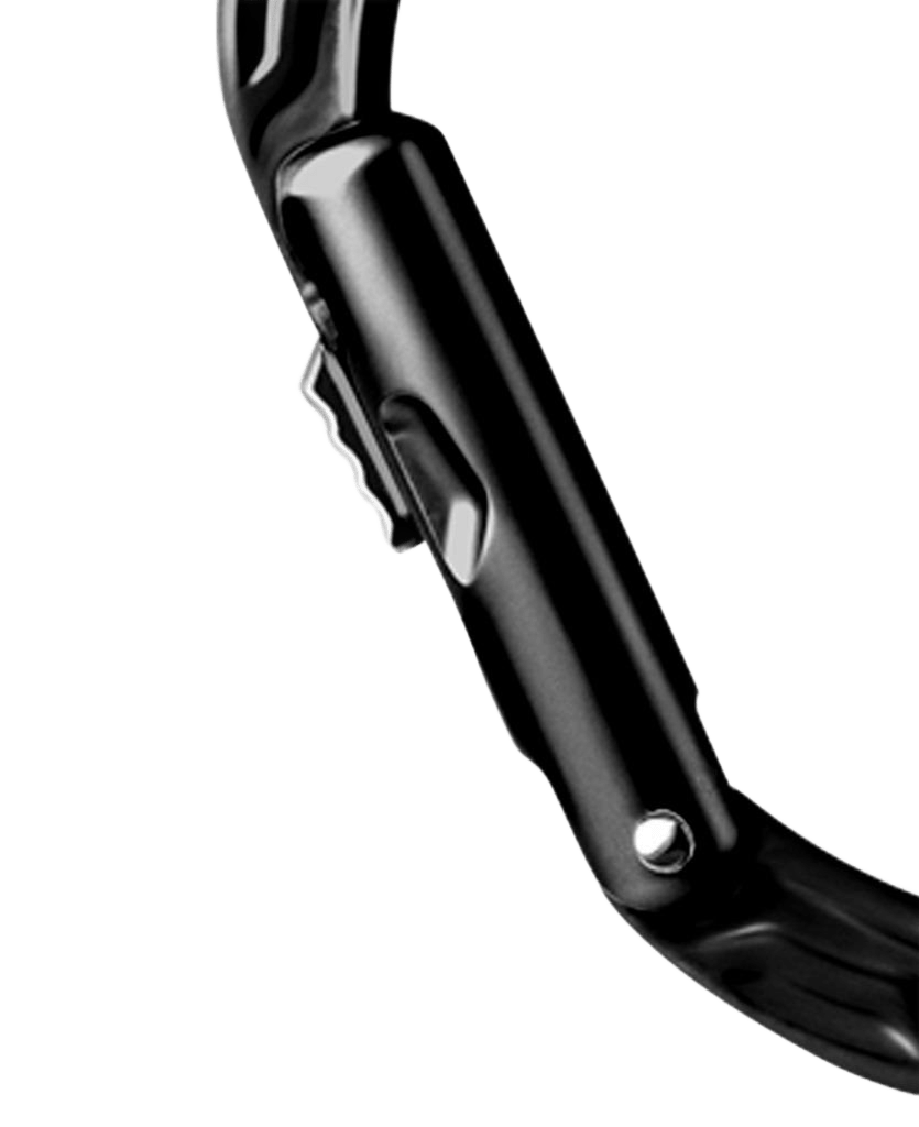 Edelrid Kiwi Slider Carabiner