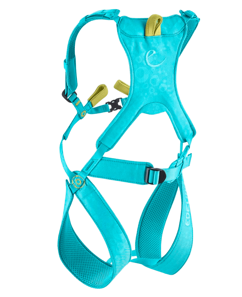 Edelrid Fraggle III Harness