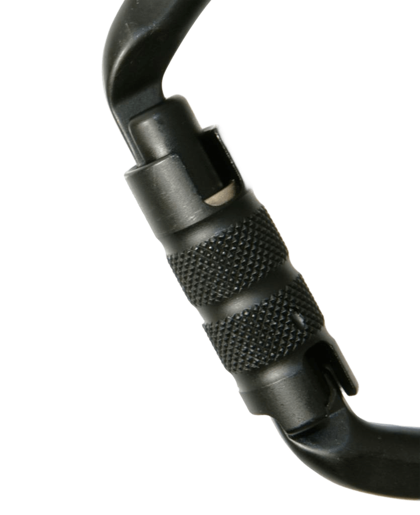 Edelrid D-Classic 3000 Triple Carabiner