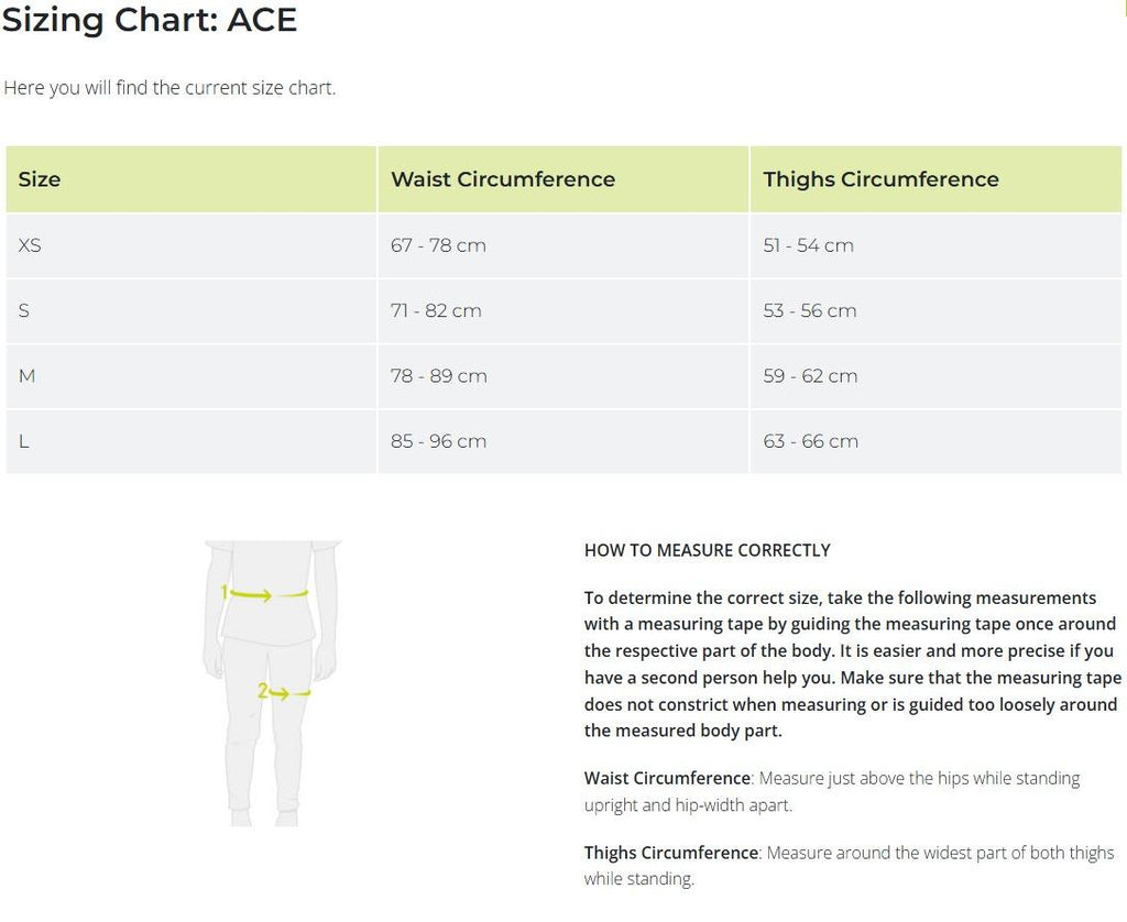 Edelrid Ace Harness