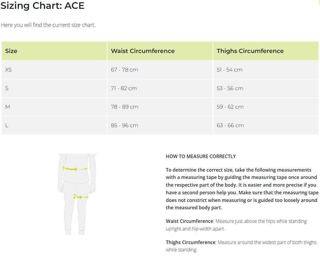 Edelrid Ace Harness