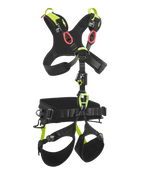 Edelrid Vector X