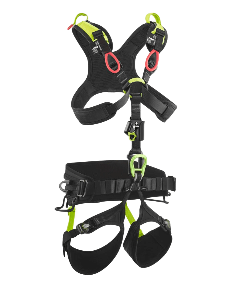 Edelrid Vector X