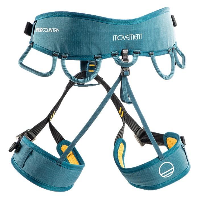 Wild Country Movement Harness